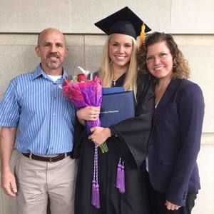 Meet your Posher, Jackie