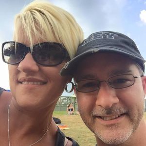 Meet your Posher, Carolyn