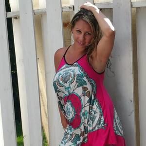 Meet your Posher, Gina