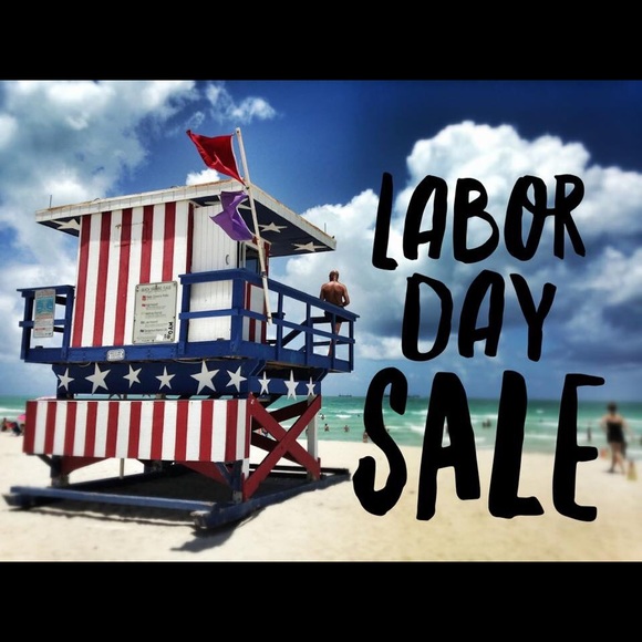 Bundle sale! 20% OFF