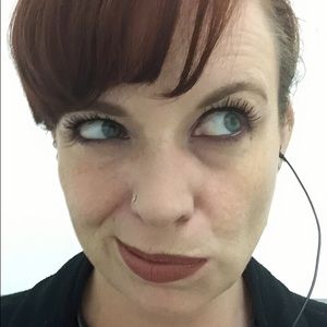 Meet your Posher, Jill