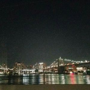 Meet your Posher, Marisol