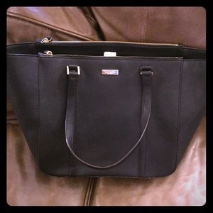 NWT Kate Spade Newburyport Lane Daily Tote