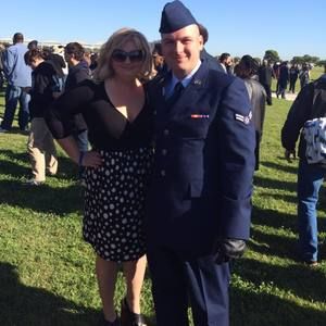 Meet your Posher, Mandy