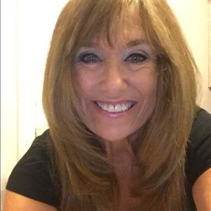 Meet your Posher, Vicki