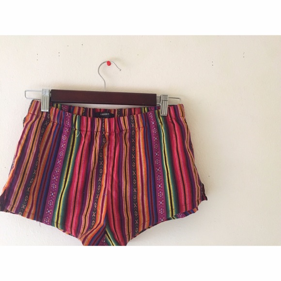 Shorts Bundle