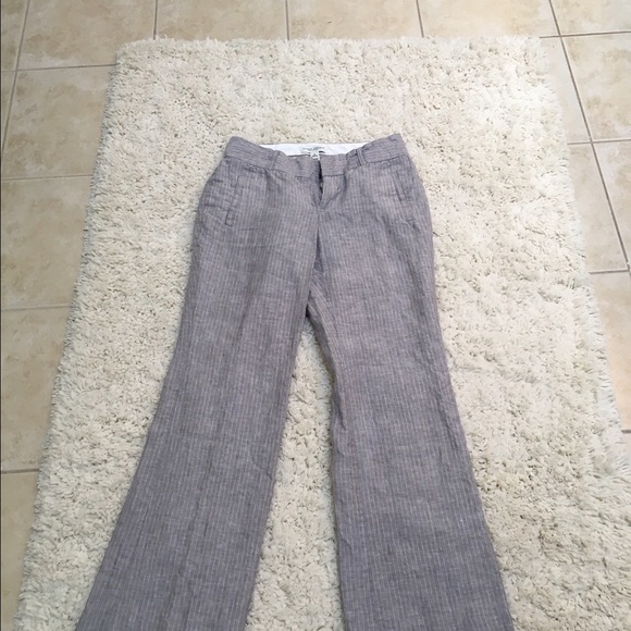 Custom bundle 3 pairs banana republic Martin 2