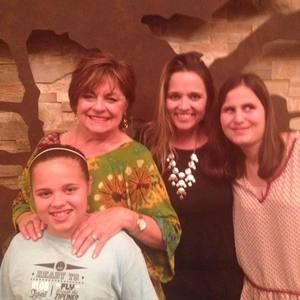 Meet your Posher, Gloria