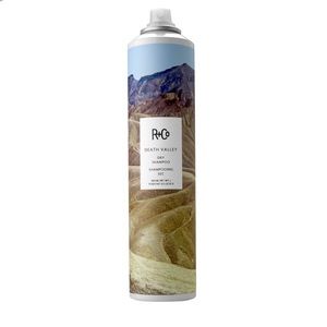 R+Co Death Valley Dry Shampoo