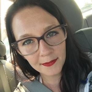 Meet your Posher, Erica