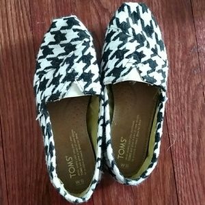Women's Toms