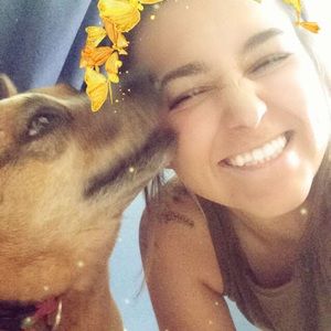 Meet your Posher, Erika