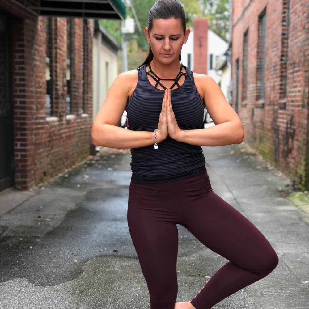 Meet your Posher, Randi