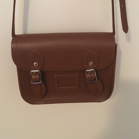 The Cambridge Satchel Company Handbags - Cambridge Satchel Company tiny satchel