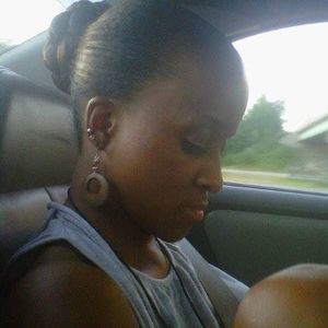 Meet your Posher, Tarsha