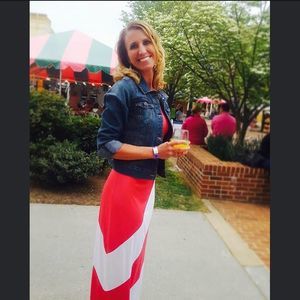 Meet your Posher, Beth