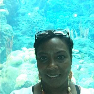 Meet your Posher, Ann-marie