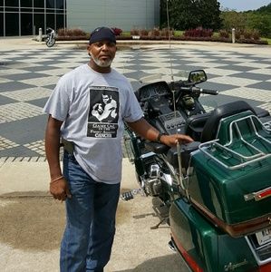 Meet your Posher, Gerald