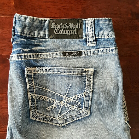 Jeans - Picture 3 of 3