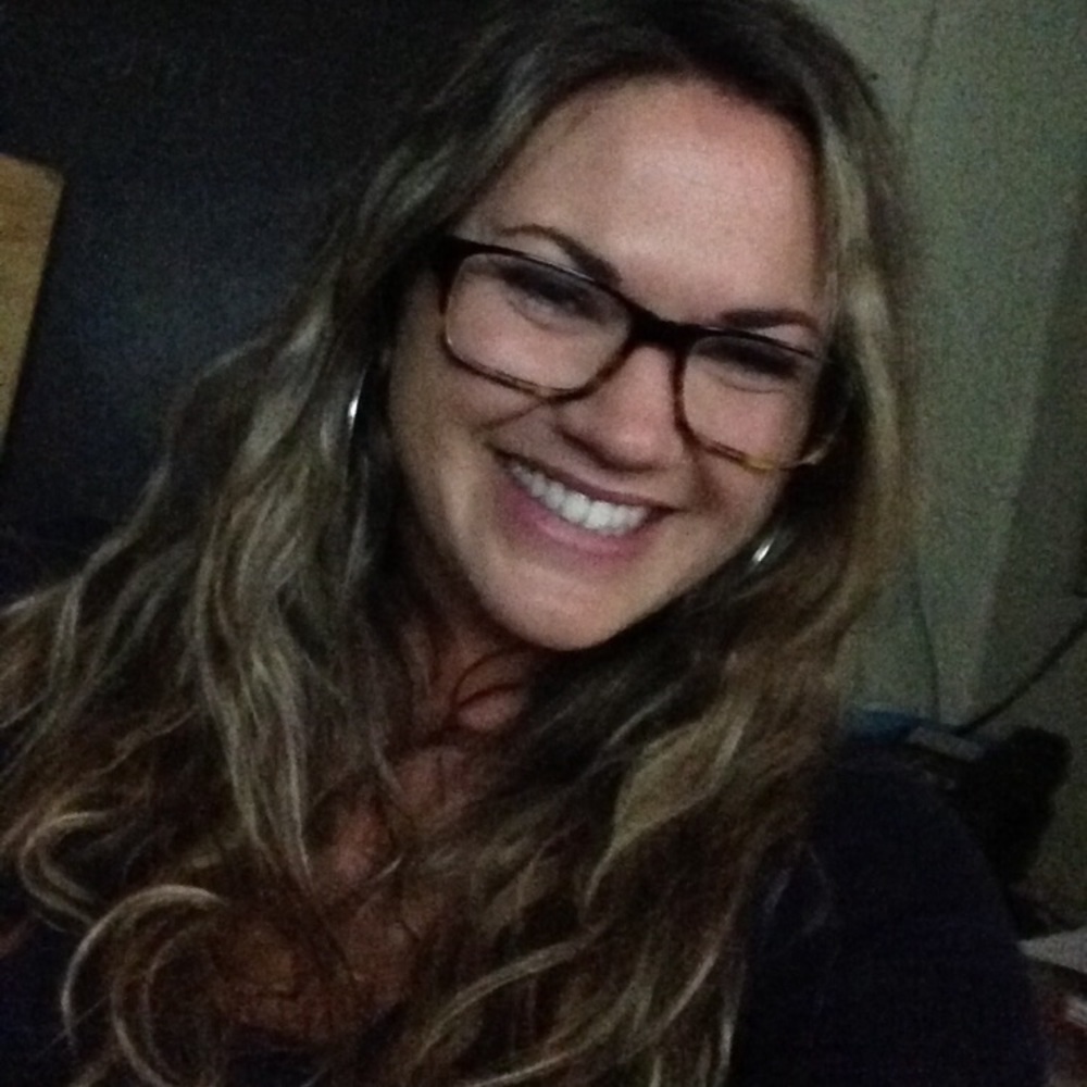 Meet your Posher, Lauren