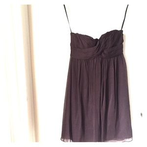 Jcrew Taryn dress