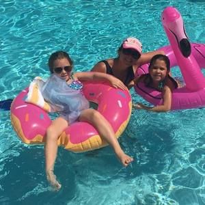 Meet your Posher, Lesley