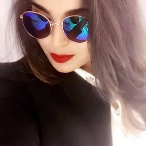 Meet your Posher, Manasa