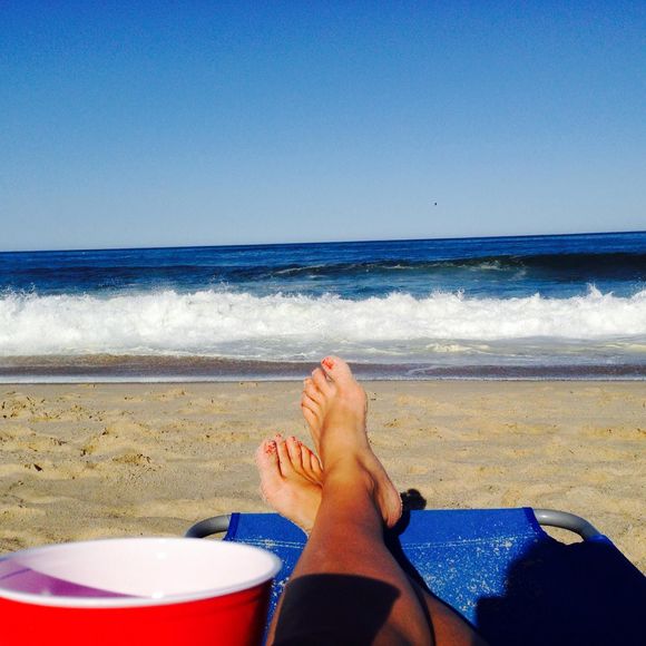 Meet your Posher, Kellie