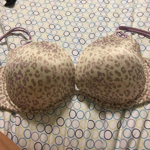 Victoria secret bra