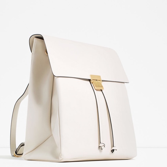 ZARA backpack - Picture 2 of 3
