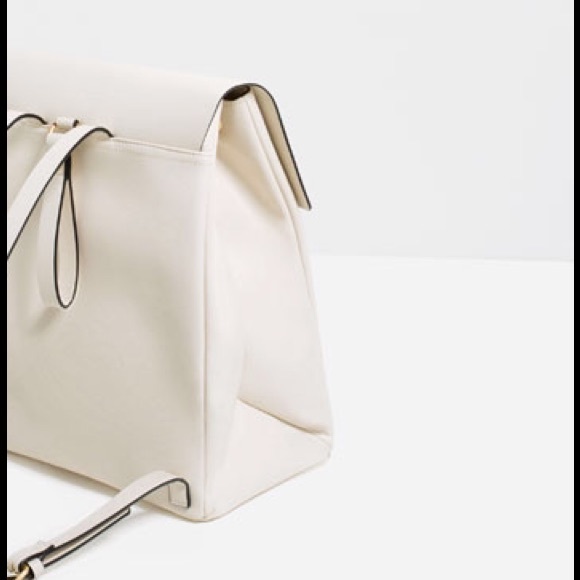 ZARA backpack - Picture 3 of 3