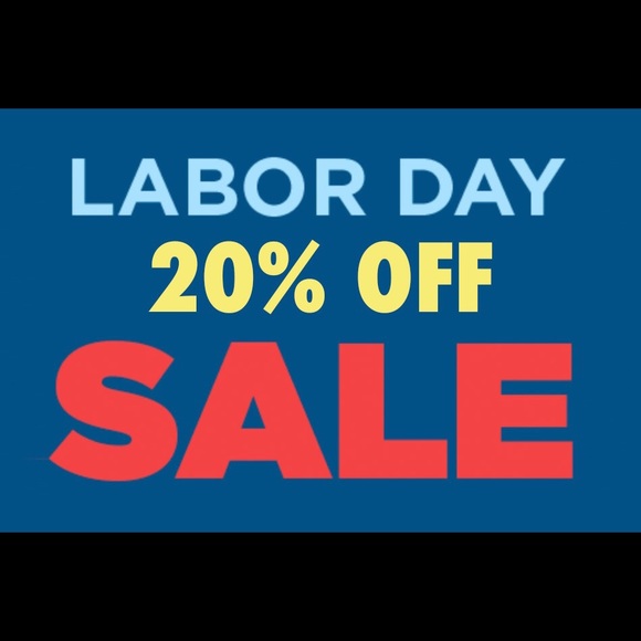 BIGGEST SALE YET! - Picture 1 of 1