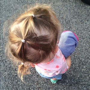 Meet your Posher, Katelyn