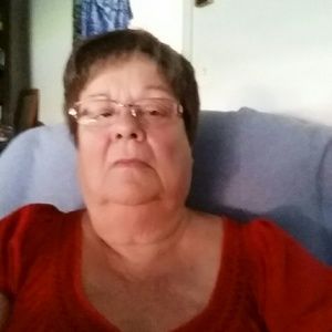 Meet your Posher, Carolyn