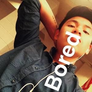 Meet your Posher, Jesse