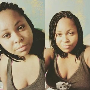 Meet your Posher, Allyse