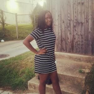 Meet your Posher, Lashaya