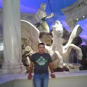 Meet your Posher, Victorious