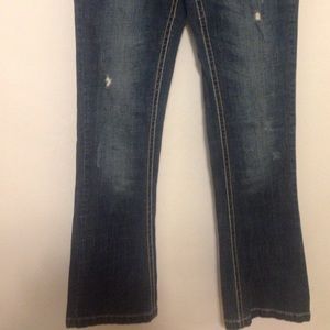 Hydraulic Jeans - Hydraulic Metro Bootcut Jeans Hydraulic Jeans - Hydraulic Metro Bootcut Jeans