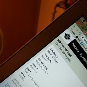 Meet your Posher, Kailey