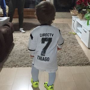 Meet your Posher, Diego