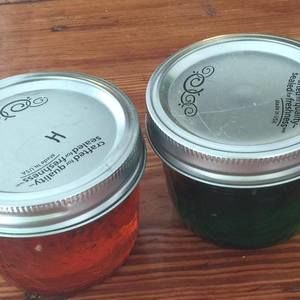 Meet your Posher, Barbara