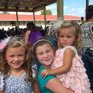 Meet your Posher, Julie