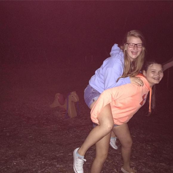 Meet your Posher, Jessica