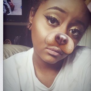 Meet your Posher, Susan