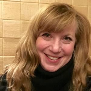 Meet your Posher, Nancy