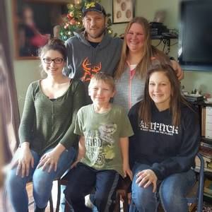 Meet your Posher, Keri