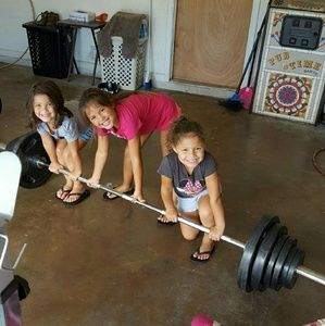 Meet your Posher, Maritza