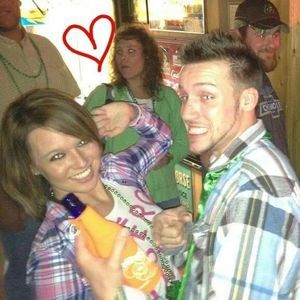 Meet your Posher, Tina