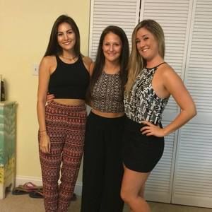 Meet your Posher, Bernadette